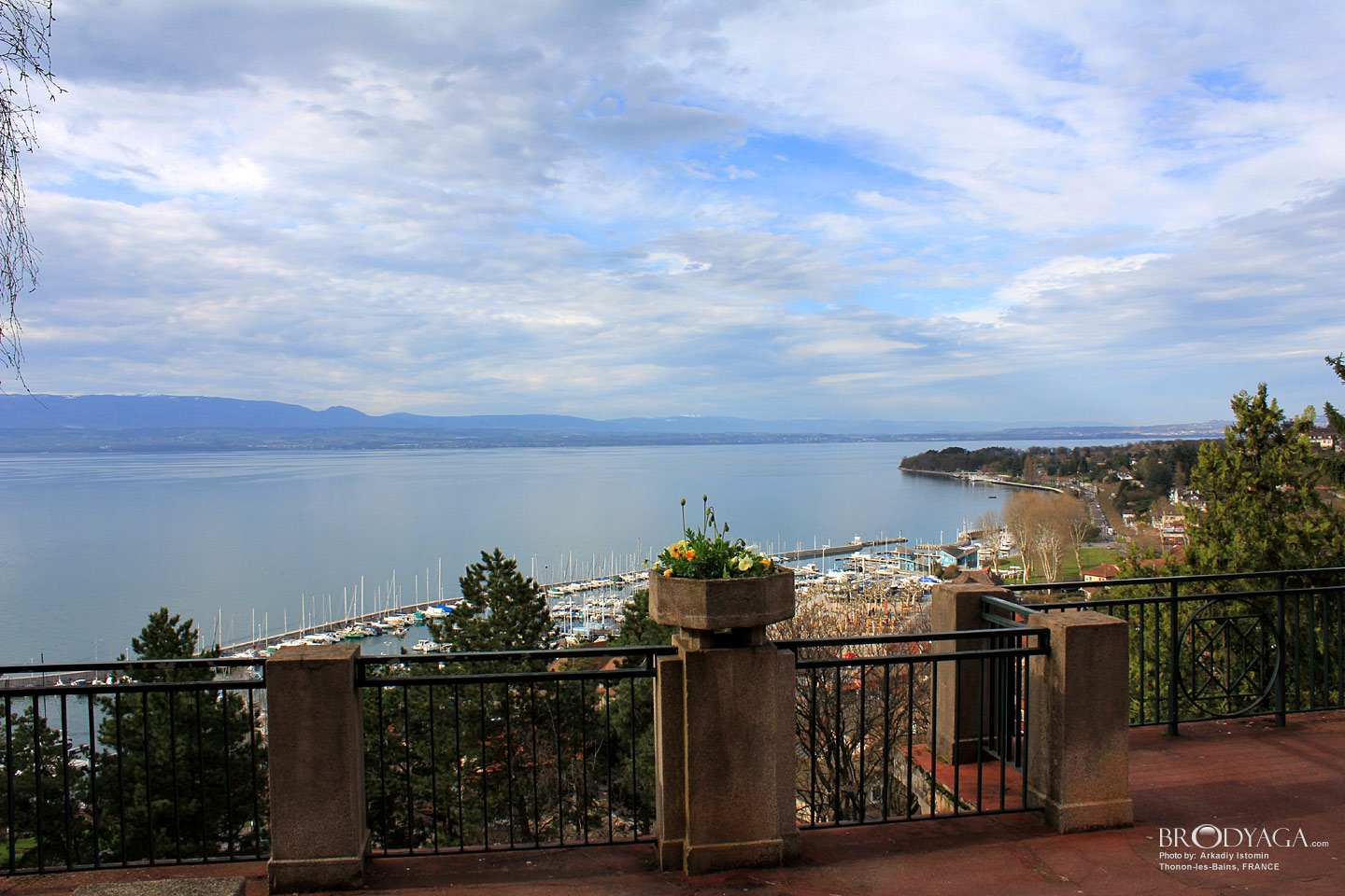 Thonon-les-Bains